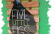 Five Little Figs - thumb 3