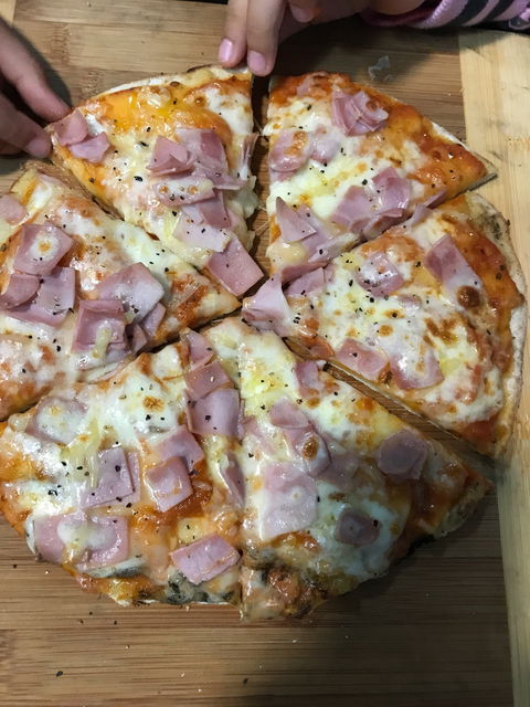 Flying Duck Cafe - Dentist Find 9