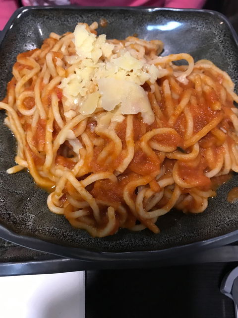 Flying Duck Cafe - Dentist Find 11