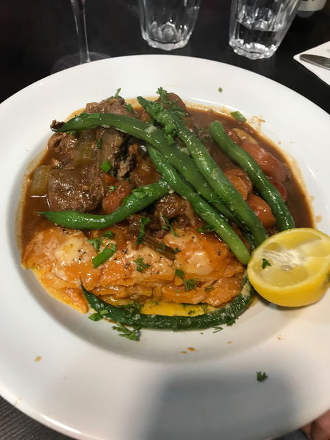 Flying Duck Cafe - Dentist Find 12