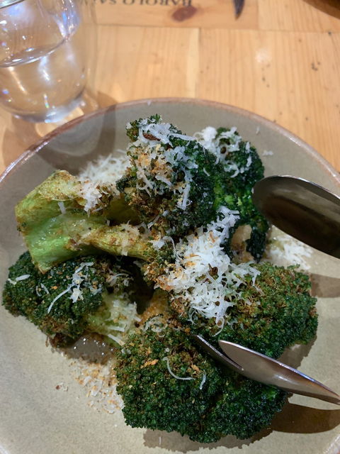 Gaucho's Argentinian Restaurant - Dentist Find 2