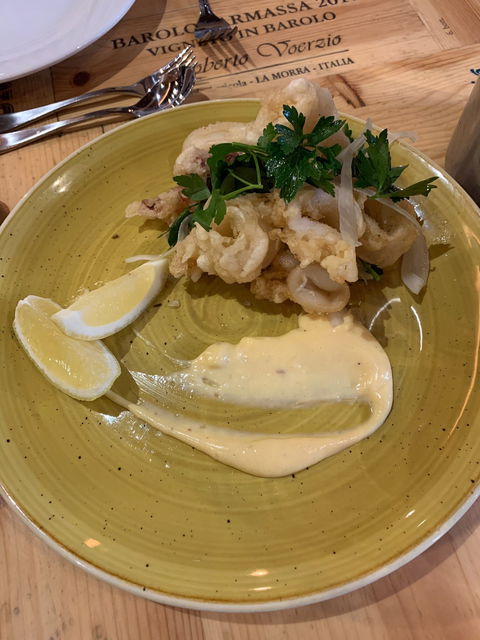 Gaucho's Argentinian Restaurant - Dentist Find 3