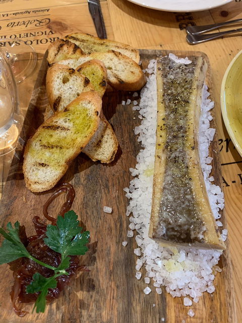 Gaucho's Argentinian Restaurant - Dentist Find 4