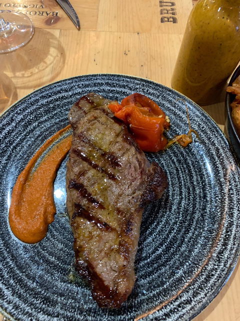 Gaucho's Argentinian Restaurant - Dentist Find 5