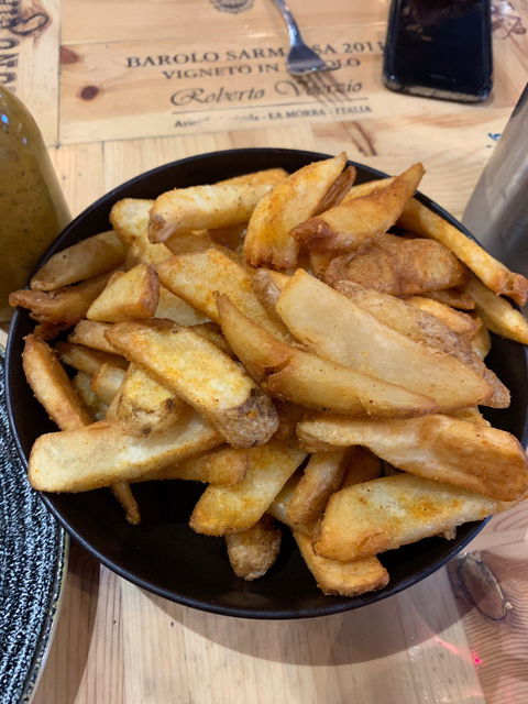 Gaucho's Argentinian Restaurant - Dentist Find 6