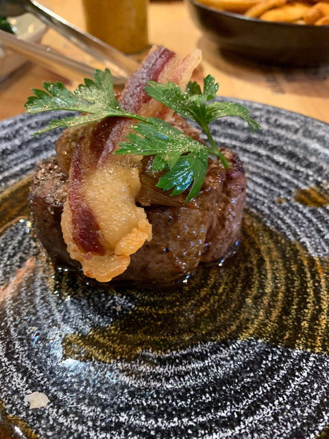 Gaucho's Argentinian Restaurant - Dentist Find 7
