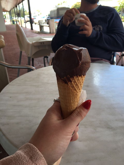 Gelato Buonissimo - Dentist Find 1