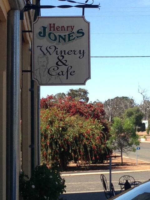 Henry Jones Winery & Cafe - Dentist Search 1