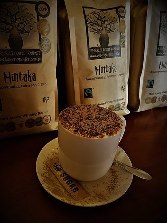 HighTide Cafe