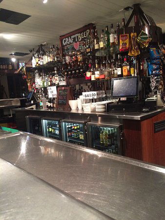 Hyde Park Tavern