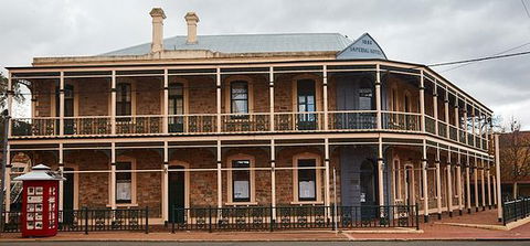Imperial Homestead - Dentists Australia 0