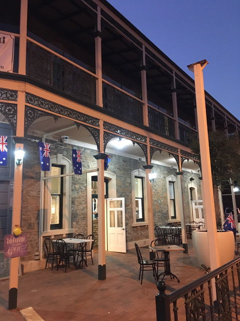 Imperial Homestead - Dentists Australia 2