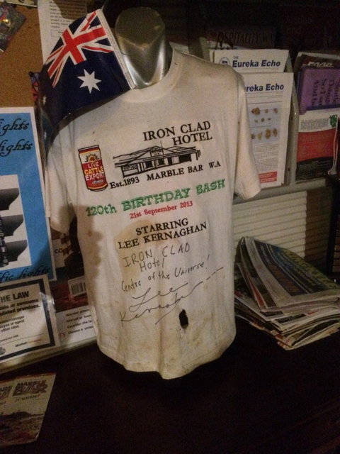 Ironclad Hotel - Dentist Search 2