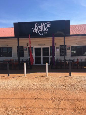 Kettle