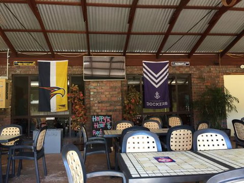 Kirup Tavern - Dentist Search 0