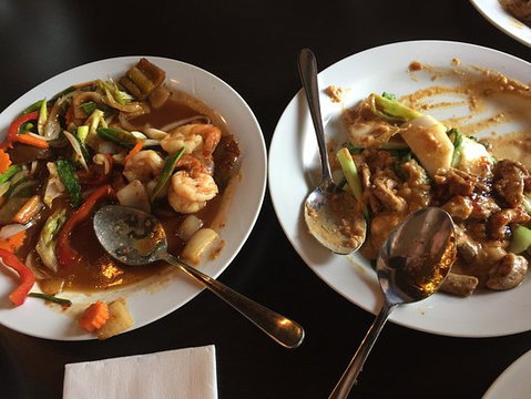 Koko Thai Restaurant - Dentist Find 0