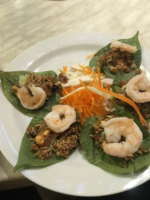Koko Thai Restaurant - Dentist Find 4