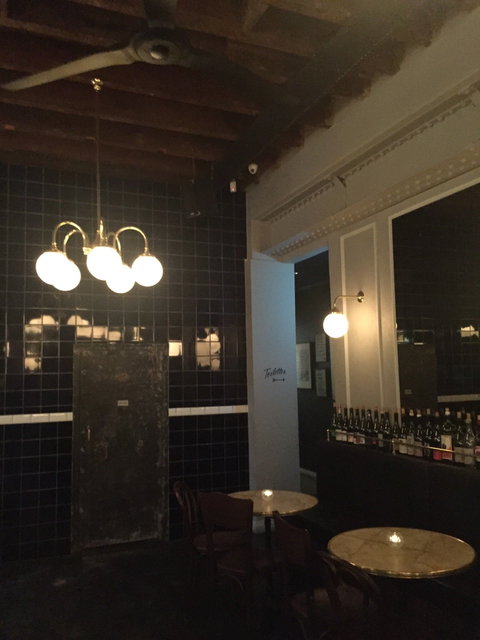La Buvette - Dentist Find 3