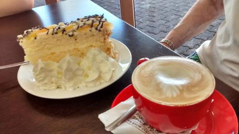 La Scala Cafe & Pizzeria - Dentist Find 0