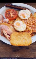 Leeman Fish & Chips - Dentist Find 4