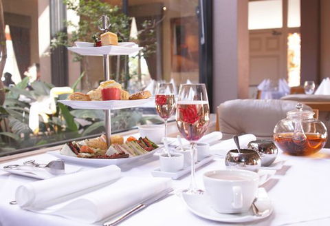 Lenzerheide Restaurant - Dentist Search 0