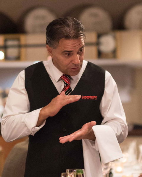 Lenzerheide Restaurant - Dentist Search 10