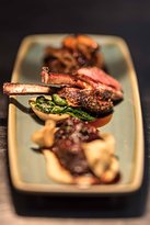 Lenzerheide Restaurant - Dentist Search 2