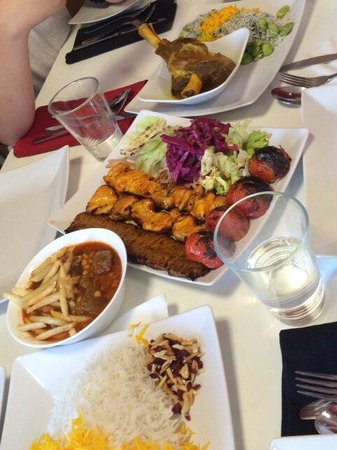 Lezizz Cafe  Restaurant