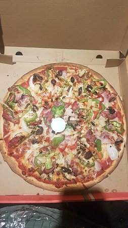Marcellina Pizza Bar  Restaurant - Adelaide