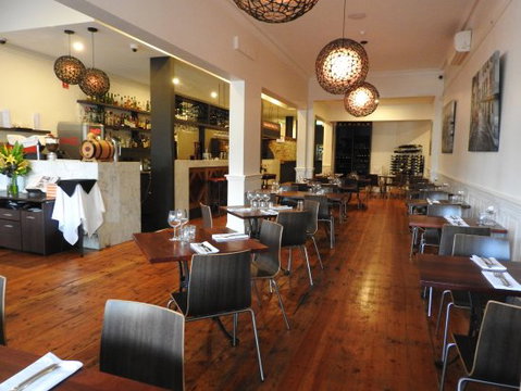 Martini Ristorante - Dentist Find 0