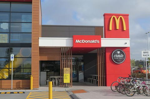 Mcdonald's Family Restaurants - Dentists Australia 0