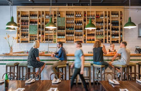 Melt Adelaide CBD - Dentist Search 0