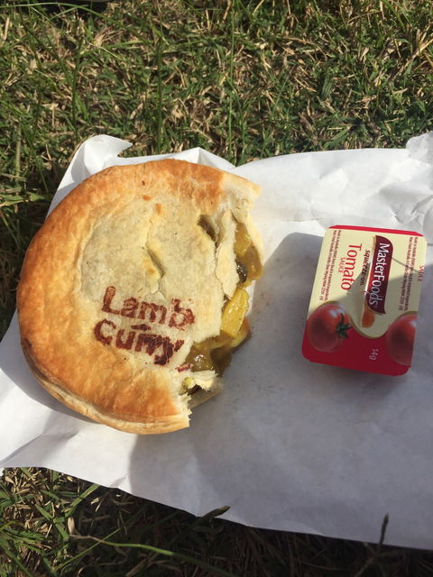 Miami Bakehouse Falcon - Dentist Find 1
