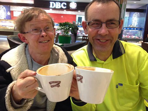 Muffin Break Bunbury Forum - Dentists Australia 0