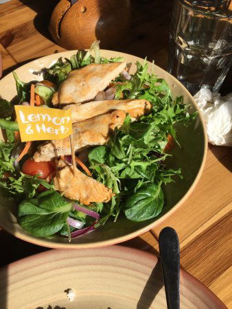 Nando's - Dentists Australia 0