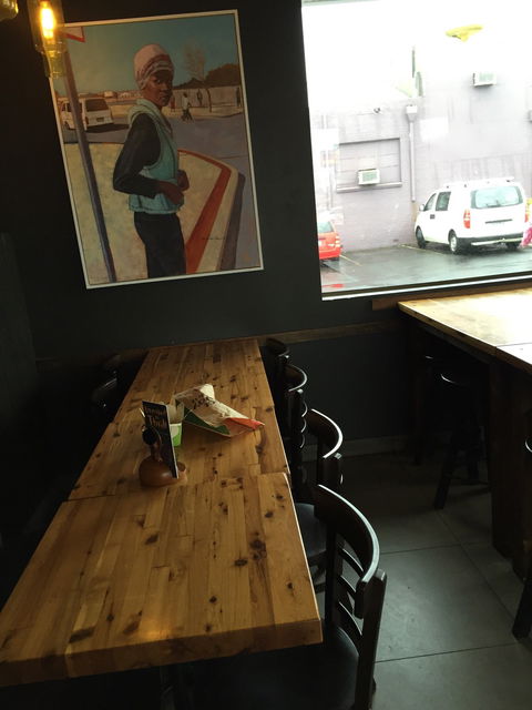 Nando's - Dentists Australia 9