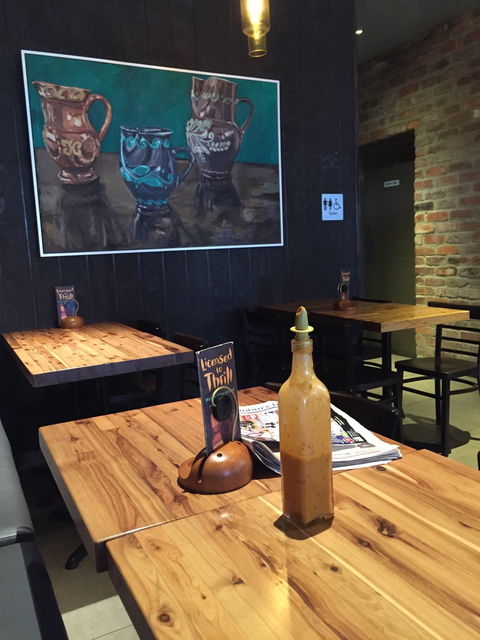 Nando's - Dentists Australia 7