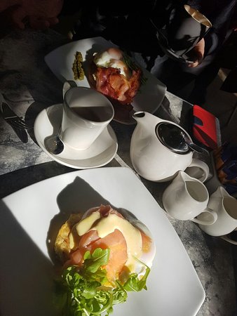 Narrogin Nursery Cafe  Gallery