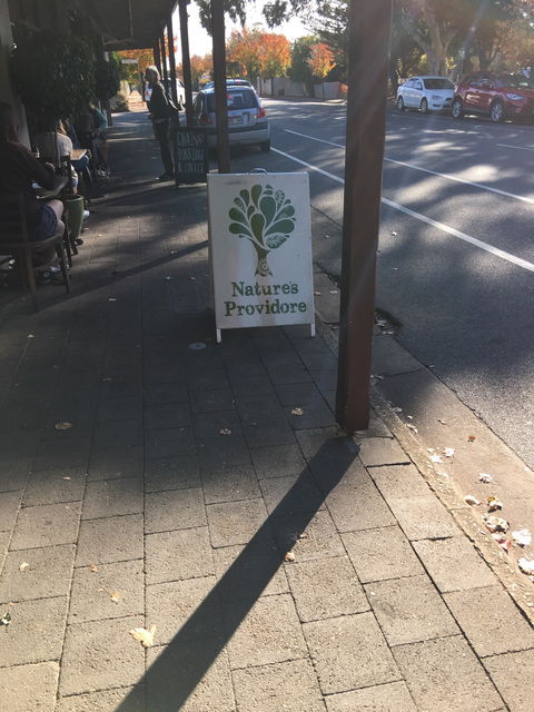 Natures Providore - Dentist Find 3