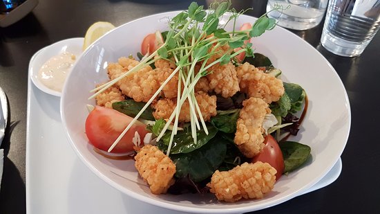 Nic's Cafe and Catering