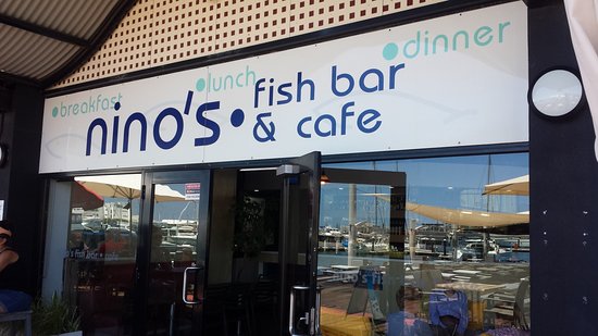 Nino's