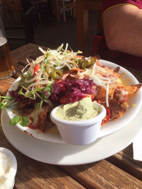 Oceanic Bar + Grill - Dentist Find 4