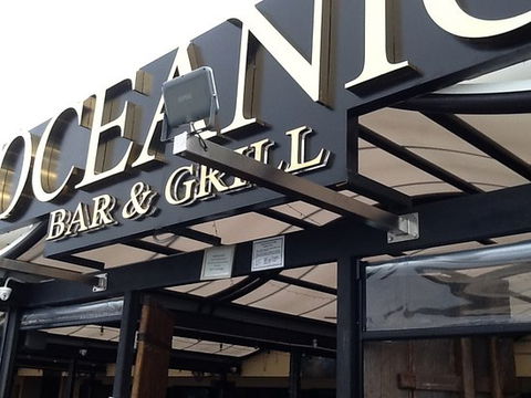 Oceanic Bar + Grill - Dentist Find 0