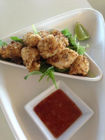 Oceans Restaurant - Dentist Search 0