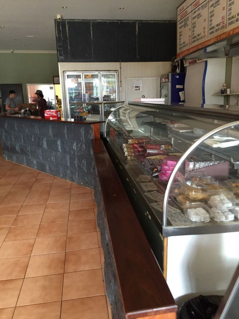 Orfa Kebabs & Turkish Bakery - Dentists Australia 10