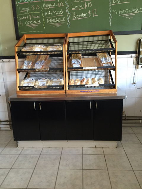 Orfa Kebabs & Turkish Bakery - Dentists Australia 11