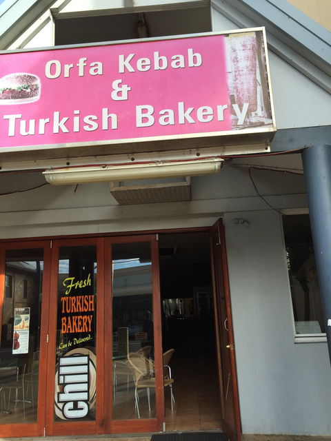 Orfa Kebabs & Turkish Bakery - Dentists Australia 13