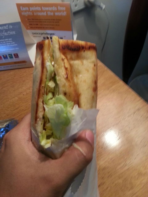 Orfa Kebabs & Turkish Bakery - Dentists Australia 14