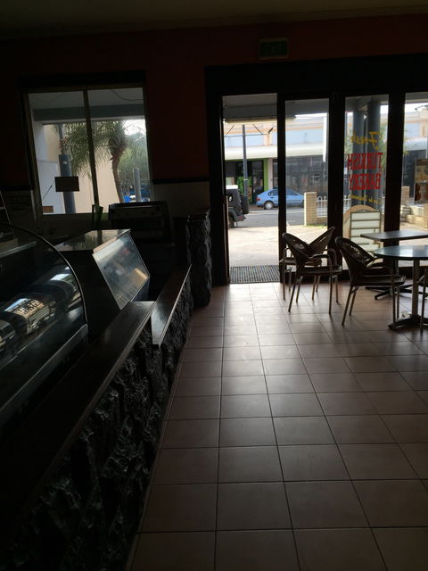 Orfa Kebabs & Turkish Bakery - Dentists Australia 8