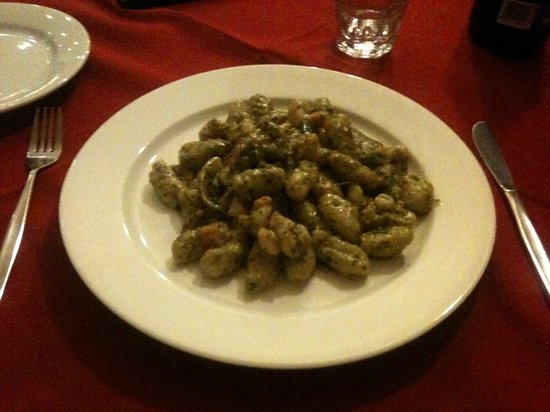 Parente Pizzaria Ristorante